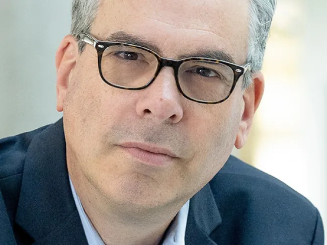 Peter Klein